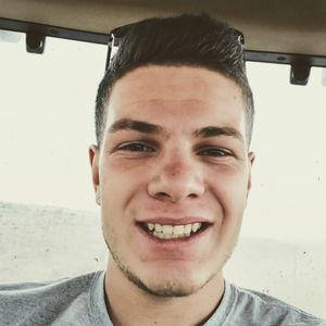 Meet your Posher, Jesse